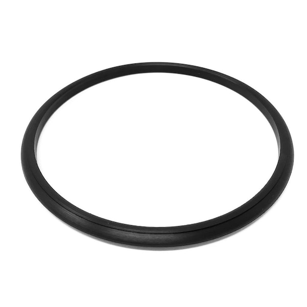 Springer Parts DEU3 Seal Seat, EPDM H168153; Replaces APV® Part# 58-33-133/93 58-33-133/93SP - main